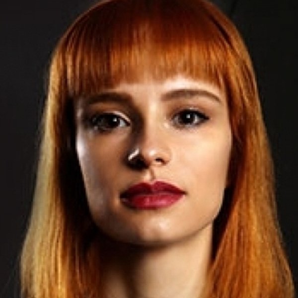 Angela Dimitrova