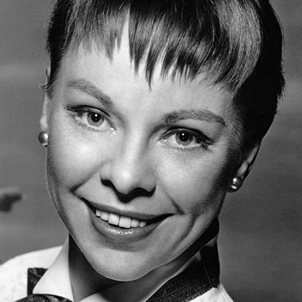 Carol Haney