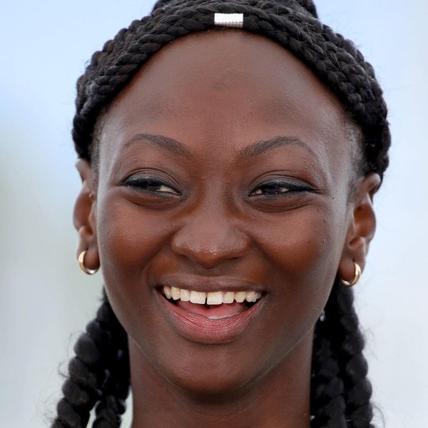 Aminata Kane