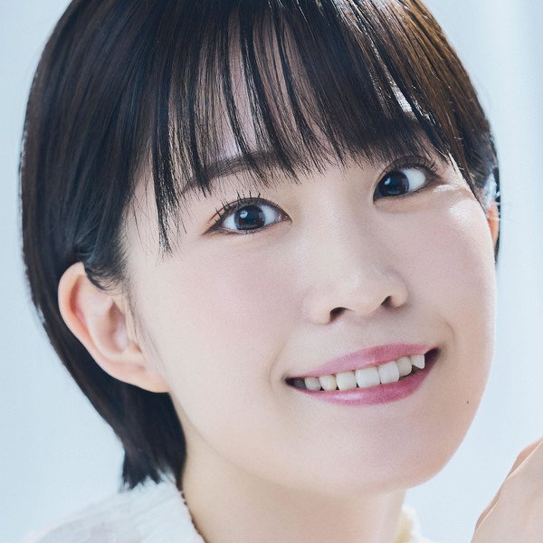 Minori Suzuki