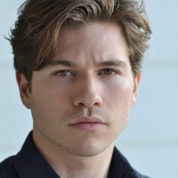 Tristan Nokes