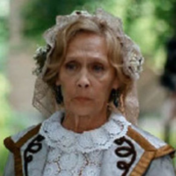 Galina Shostko