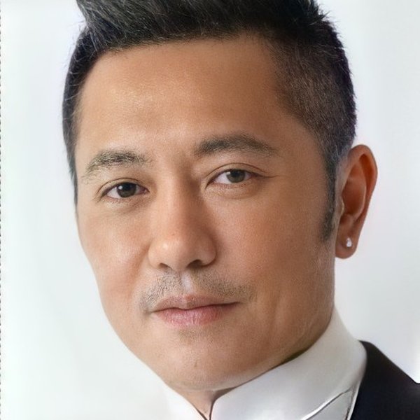 Edmond So Chi-Wai