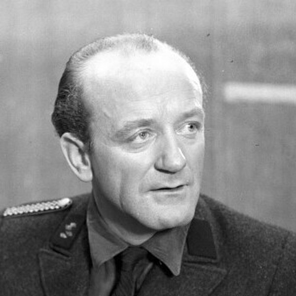 Zdzisław Tobiasz
