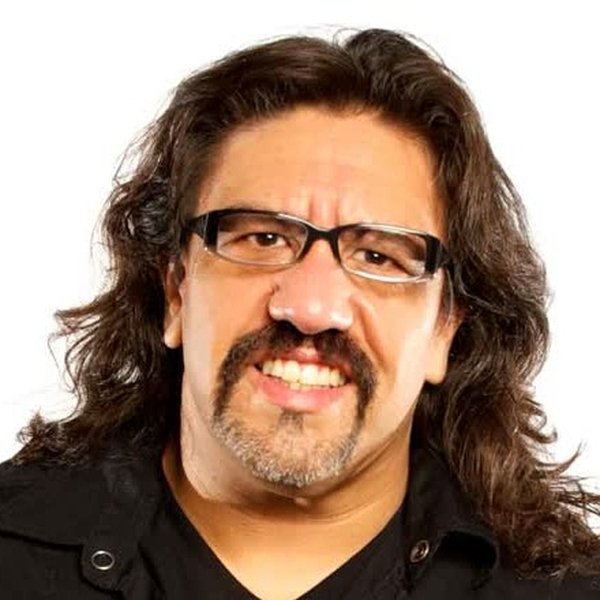 Martin Moreno