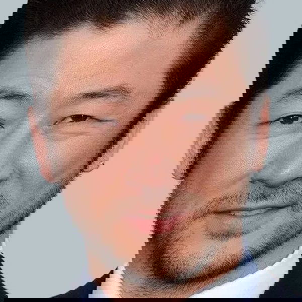 Tadanobu Asano
