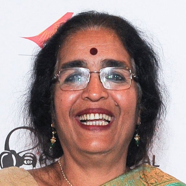 Sushama Deshpande