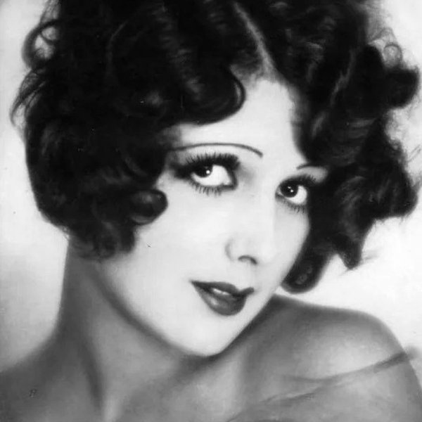 Betty Amann