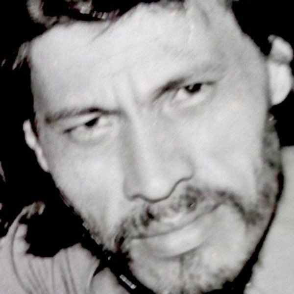Rodrigo Puebla
