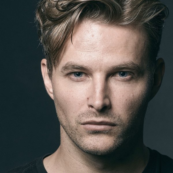 James Preston