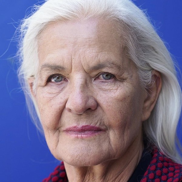 Hildegard Schmahl