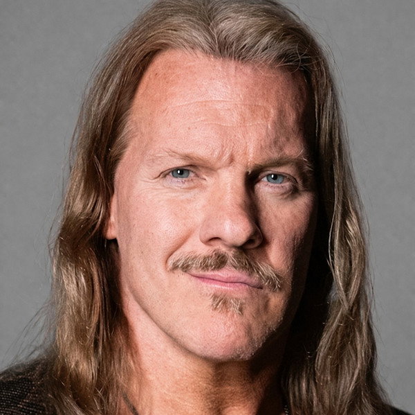Chris Jericho