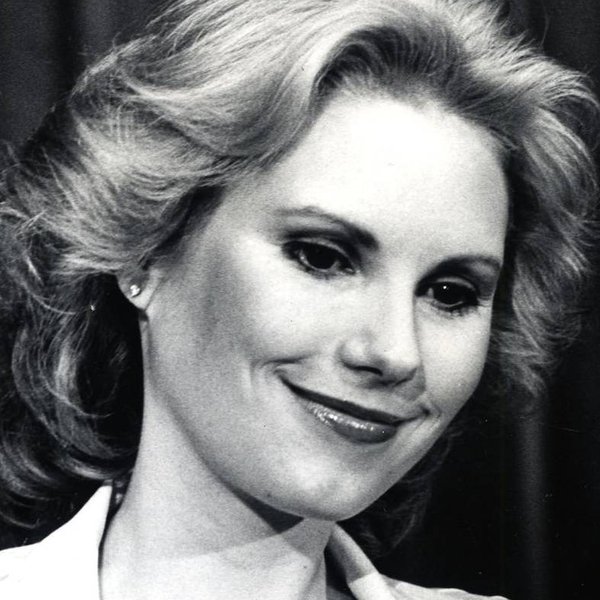 Rita Jenrette