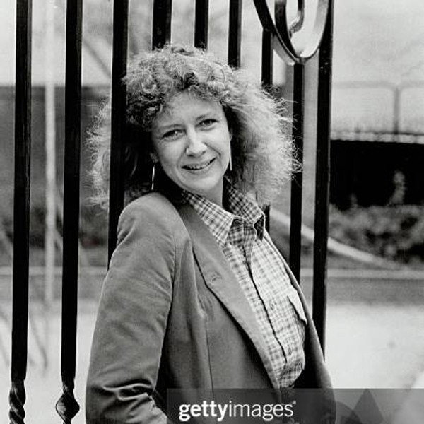 Martha Gibson