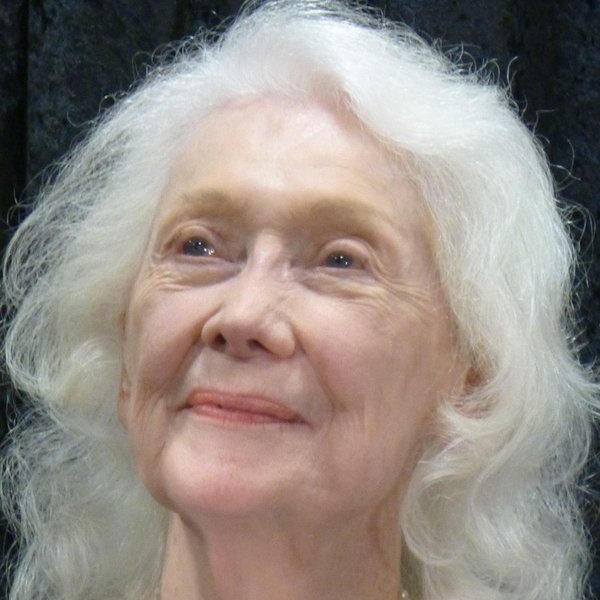 Gladys Holland