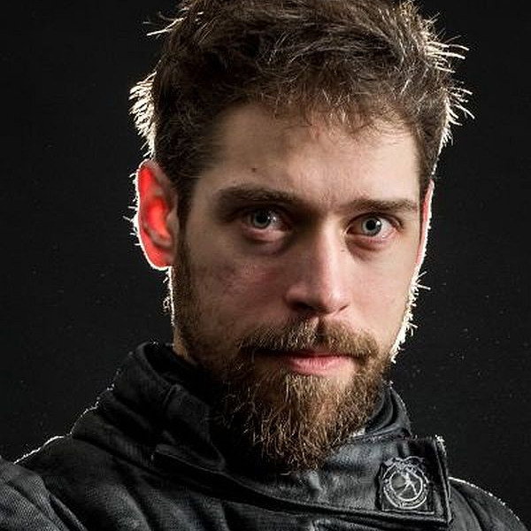 Michiel Rensen