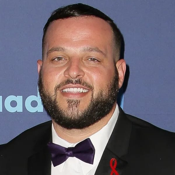 Daniel Franzese