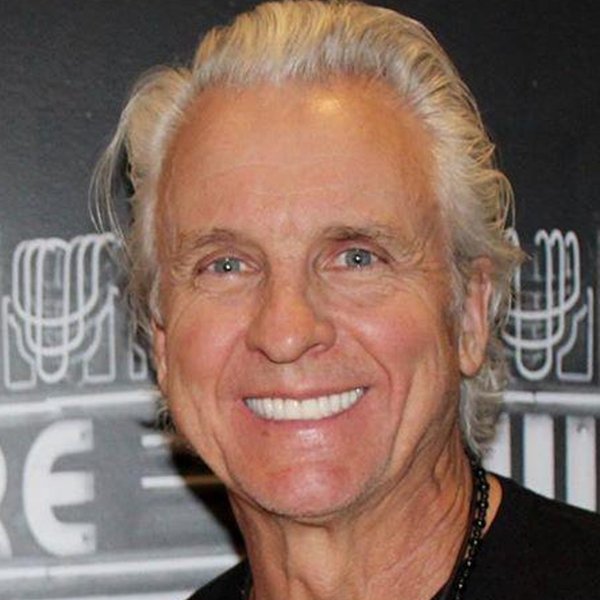 Neil Giraldo