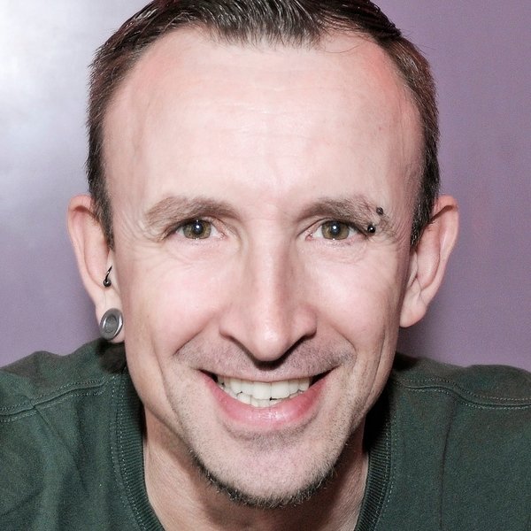 Chris Jepson