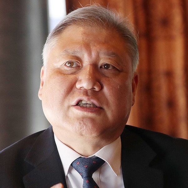Kwon Il-yong
