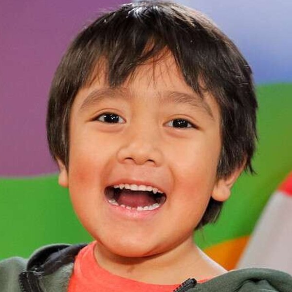 Ryan Kaji