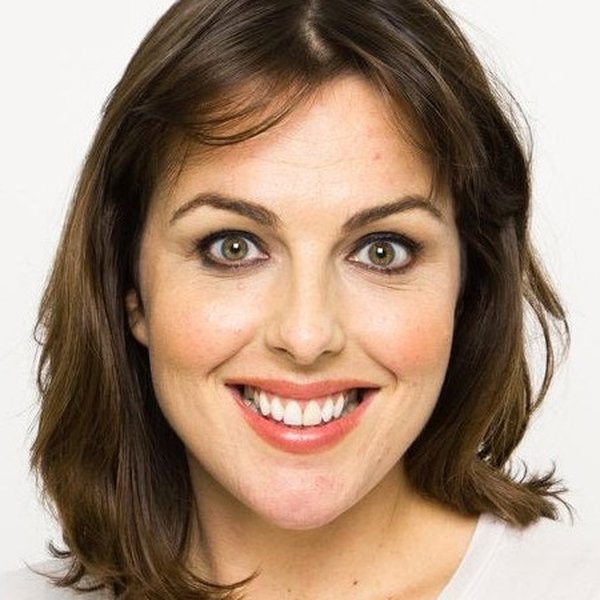 Katherine Jakeways