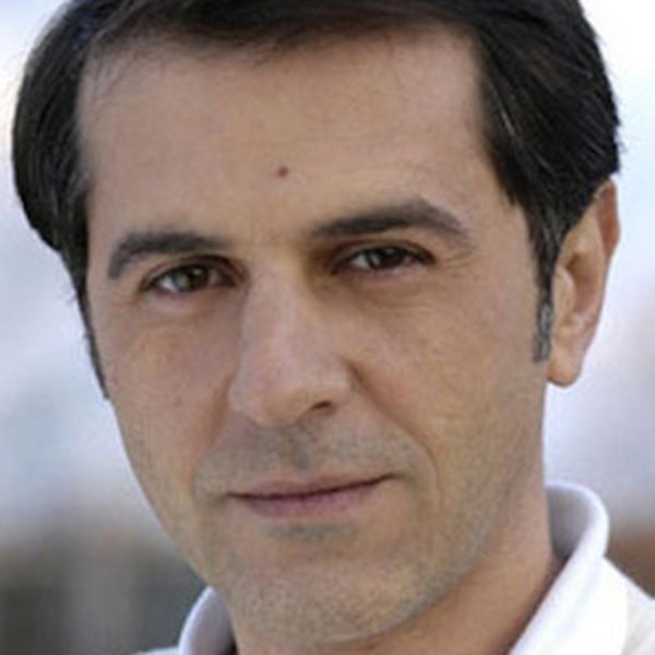 Merab Ninidze