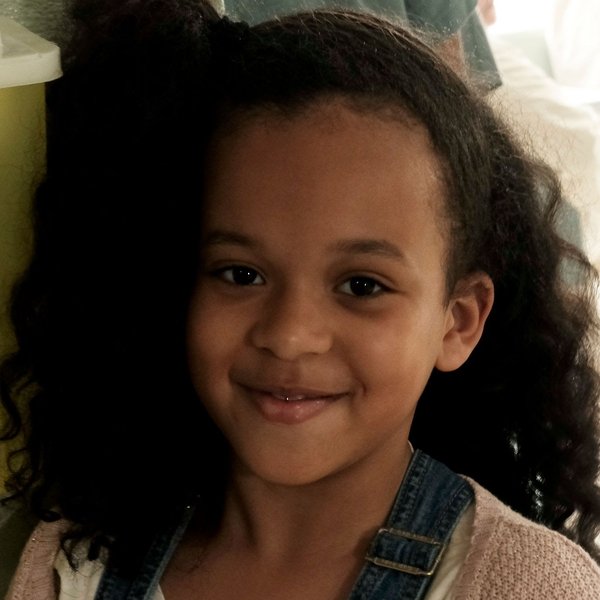 Aria Birch