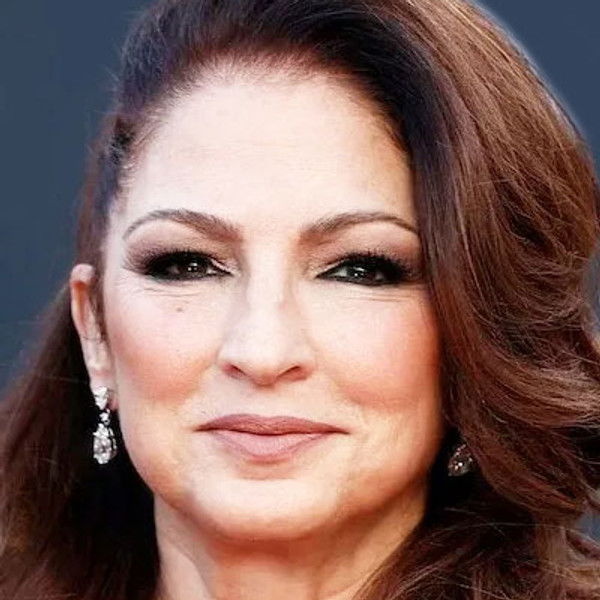 Gloria Estefan