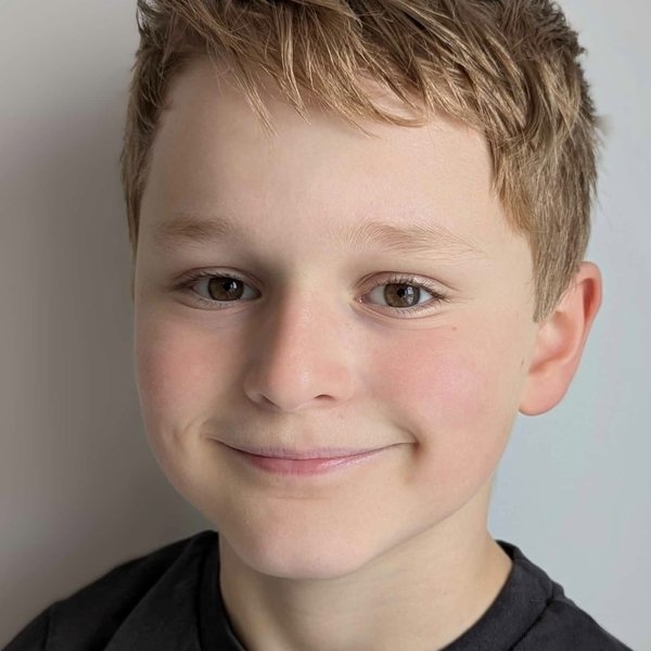 Logan Sawyer