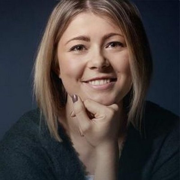 Ada Kukkonen