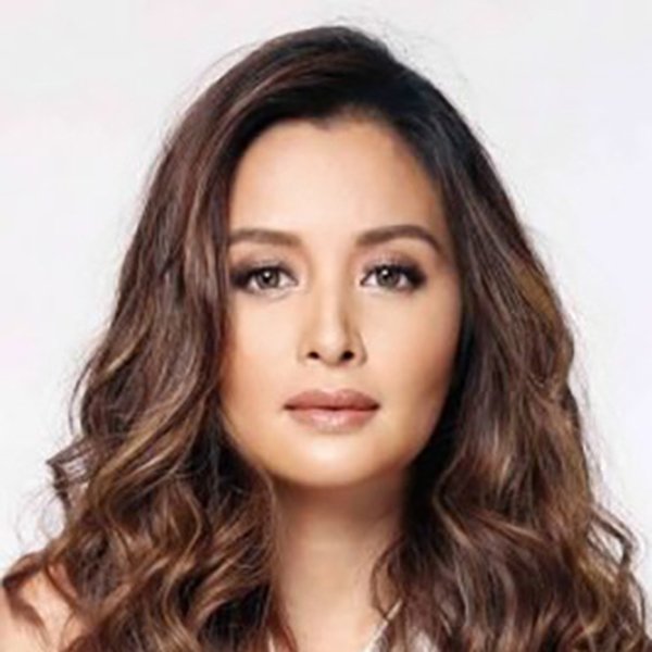 Kris Bernal
