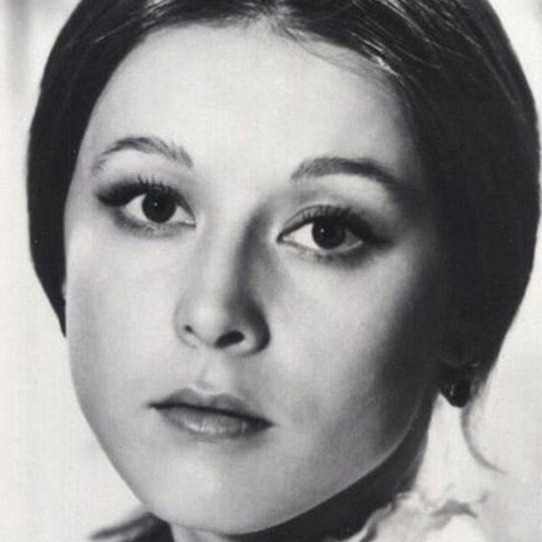 Elena Prudnikova