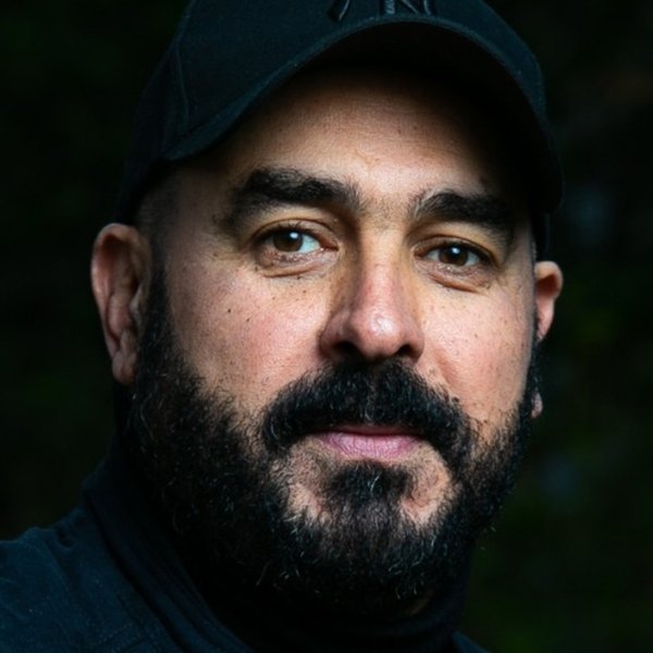 Mohamed Tahar Zaoui