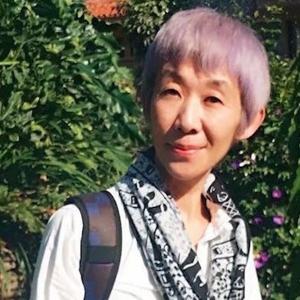 林兰