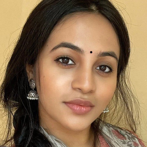 Bhavani Sre