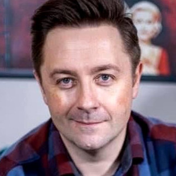 Jeremy Radick