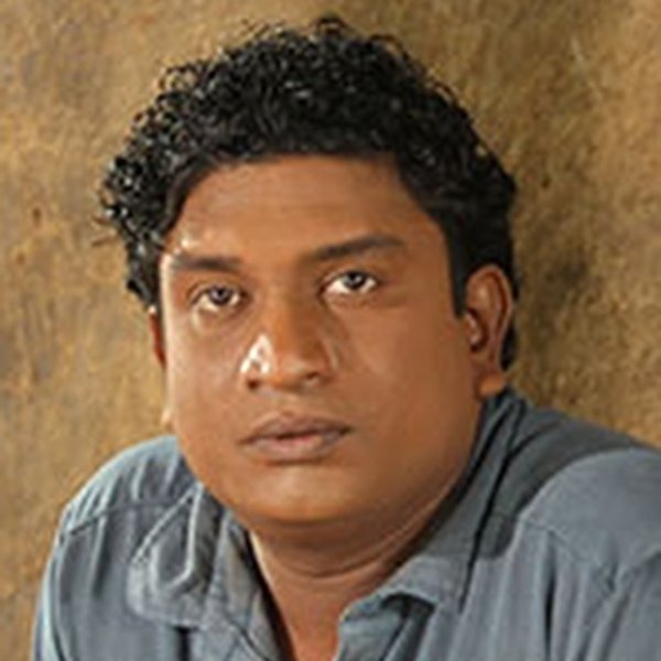 Dharmapriya Dias