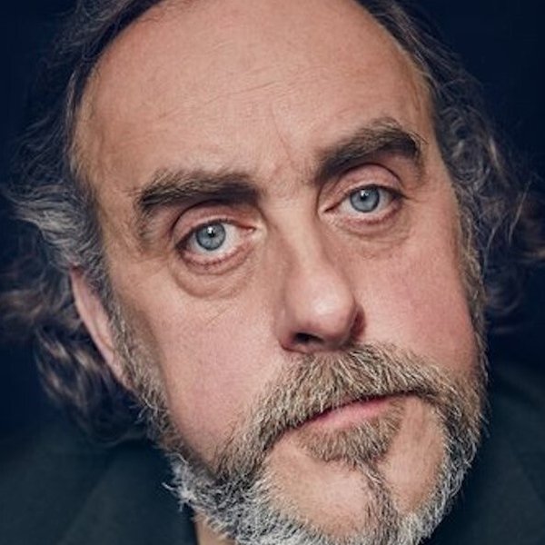 Angus Barnett