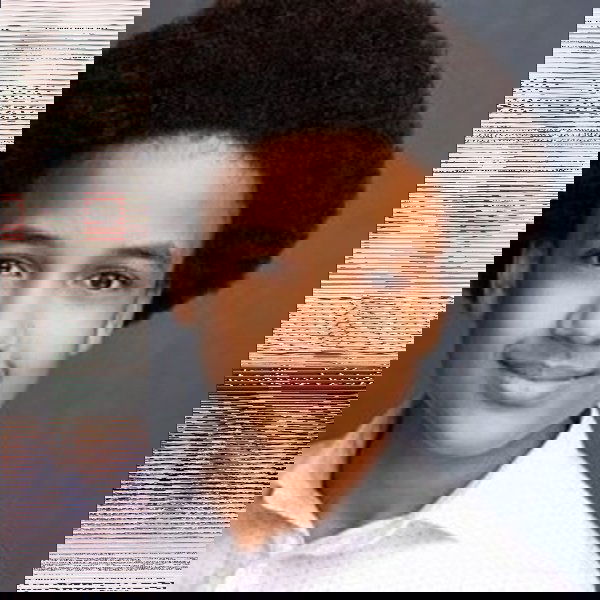 Joshua Moabi