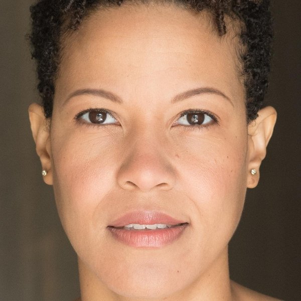 Shannon Mayers