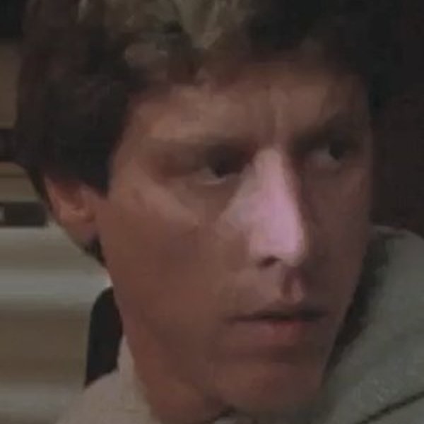Jeffrey Bannister
