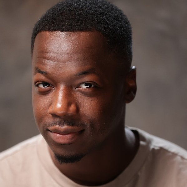 Darrin Barber