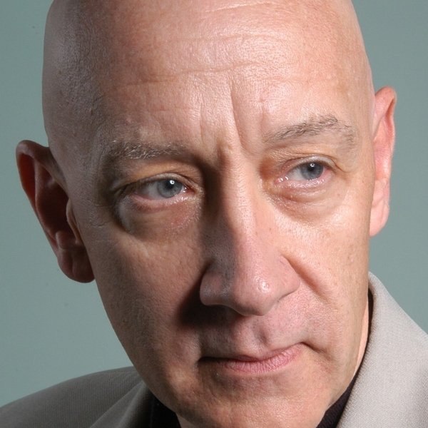 Michael Heath