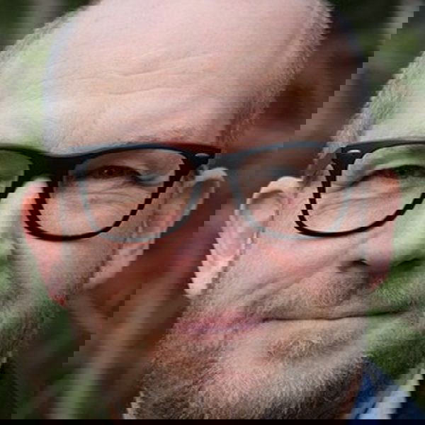 Magnus Mark