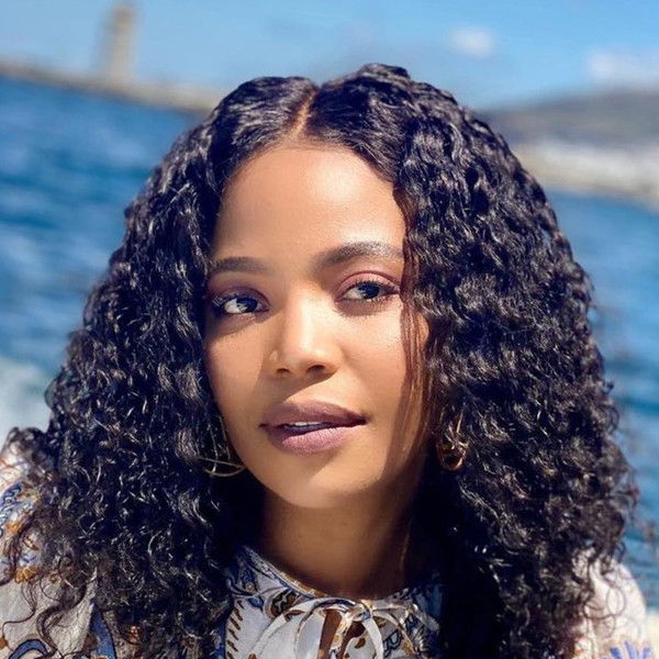 Terry Pheto