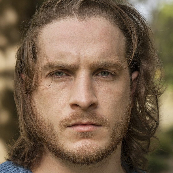 Fearghal Geraghty