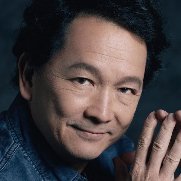 Liu Kai-Chi