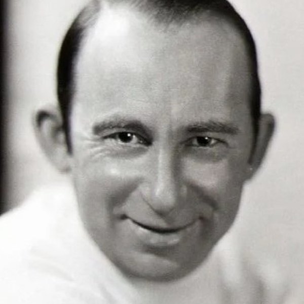 Roscoe Ates