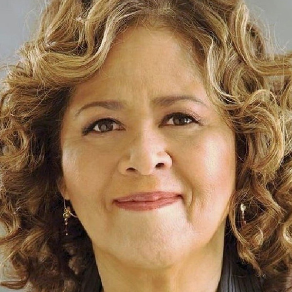 Anna Deavere Smith